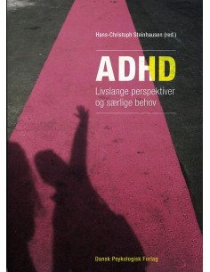 ADHD - Livslange...