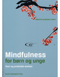 Mindfulness for børn og unge