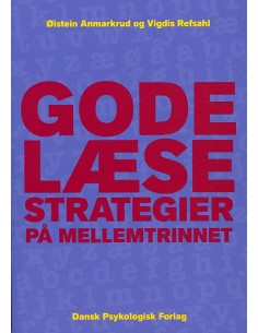 Gode læsestrategier for...