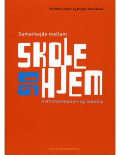 Samarbejde mellem skole og...