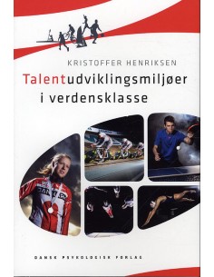 Talentudviklingsmiljøer i...