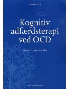 Kognitiv adfærdsterapi ved OCD