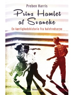Prins Hamlet af Svaneke
