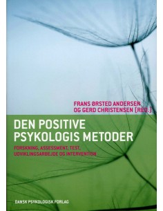 Den positive psykologis...