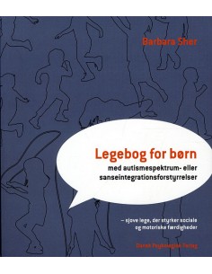 Legebog for børn med...