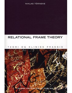 Relational Frame Theory
