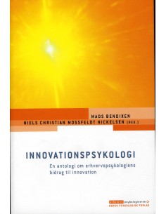 Innovationspsykologi