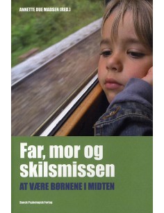Far, mor og skilsmissen