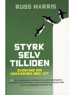 Styrk selvtilliden