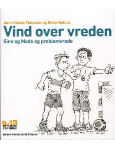 Vind over vreden