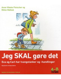 Jeg SKAL gøre det