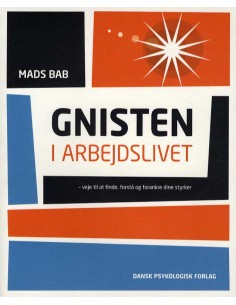 Gnisten i arbejdslivet