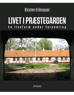 Livet i præstegården