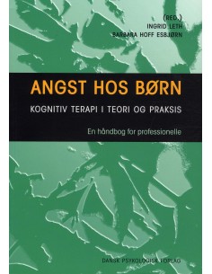 Angst hos børn