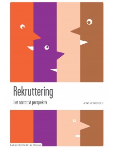 Rekruttering i et narrativt...