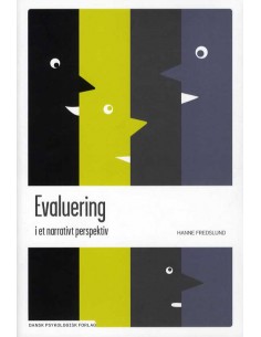Evaluering i et narrativt...