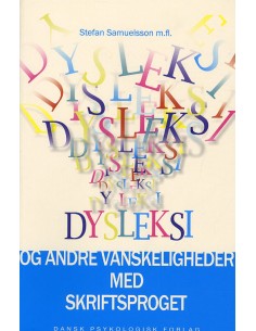 Dysleksi og andre...