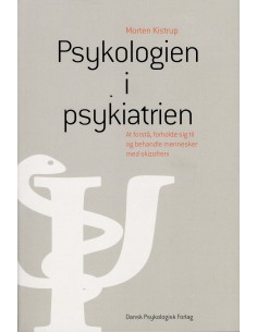 Psykologien i psykiatrien