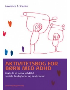 Aktivitetsbog for børn med...