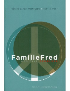 Familiefred med dine forældre