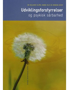 Udviklingsforstyrrelser og...