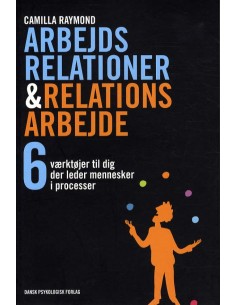 Arbejdsrelationer &...
