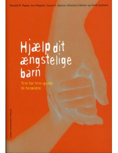Hjælp dit ængstelige barn