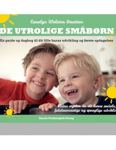 De utrolige småbørn