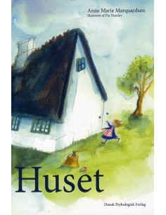 Huset