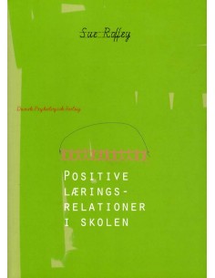 Positive læringsrelationer...