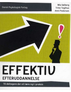 Effektiv efteruddannelse
