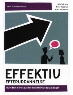 Effektiv efteruddannelse