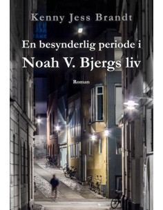 En besynderlig periode i...