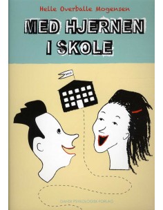 Med hjernen i skole - Elevbog