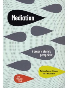 Mediation i organisatorisk...
