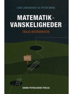 Matematikvanskeligheder