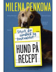 Hund på recept