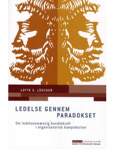 Ledelse gennem paradokset
