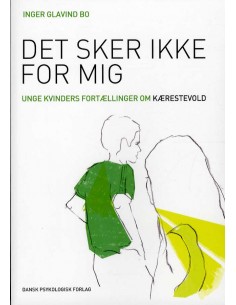 Det sker ikke for mig