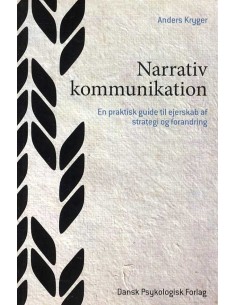 Narrativ kommunikation