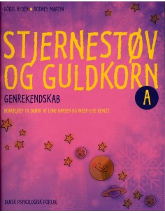 Stjernestøv og guldkorn A