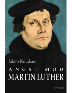 Angst mod Martin Luther