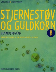Stjernestøv og guldkorn B