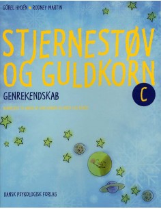 Stjernestøv og guldkorn C