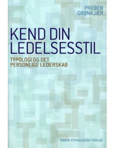 Kend din ledelsesstil