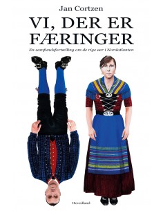 Vi, der er færinger