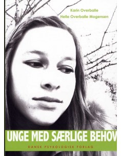 Unge med særlige behov