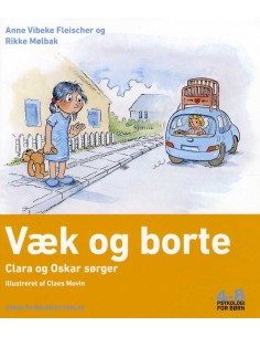 Væk og borte
