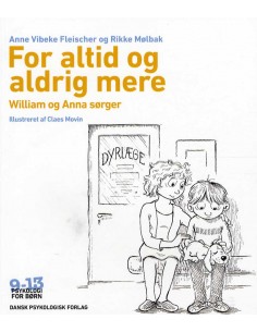 For altid og aldrig mere