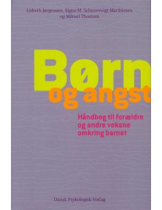 Børn og angst